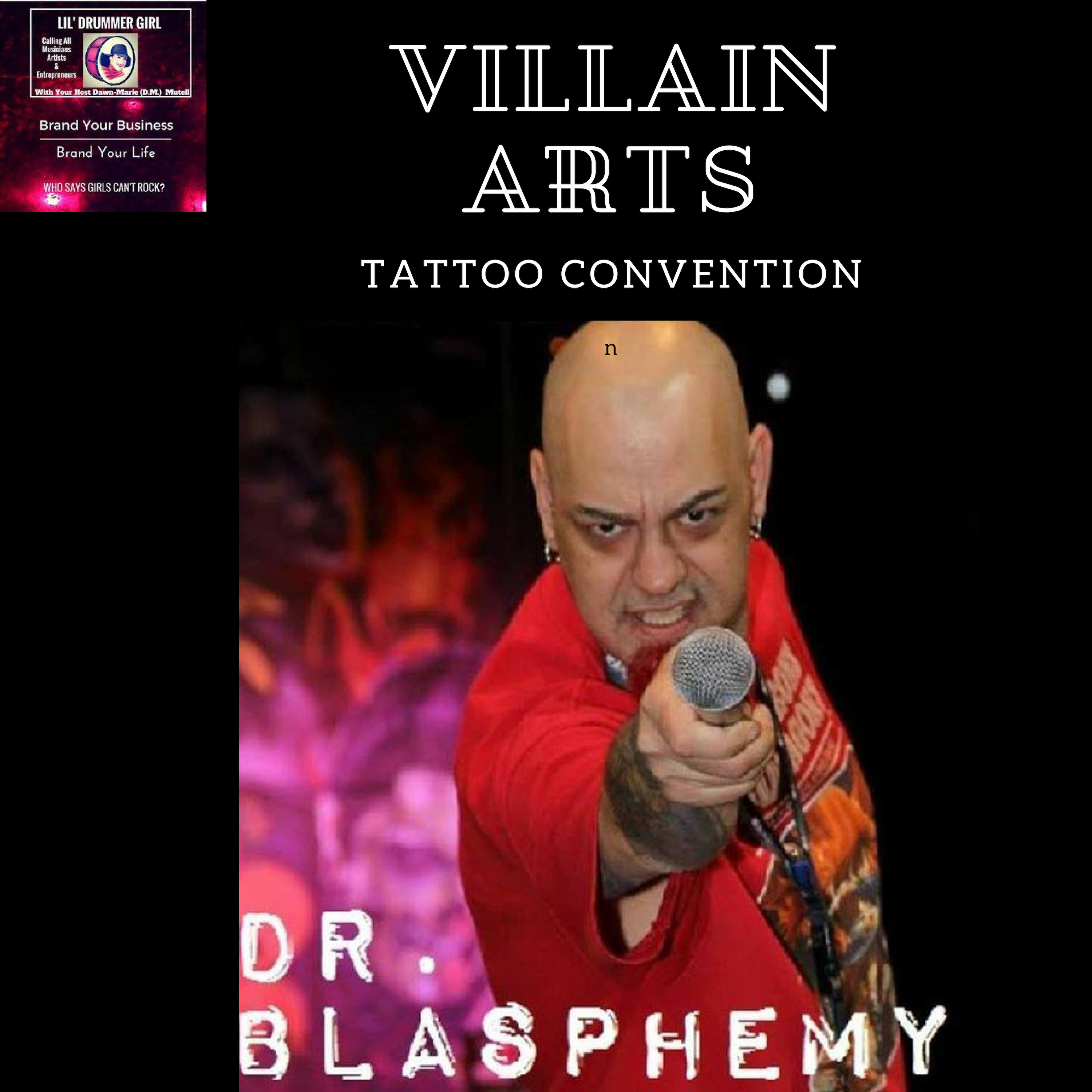 78+ Free Villain Tattoo Png HD Tattoo